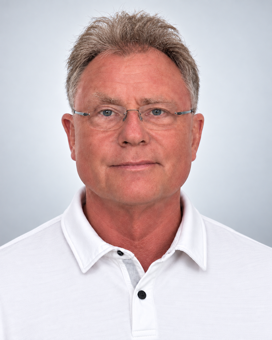Dr. John Heim, Inhaber der Privatpraxis